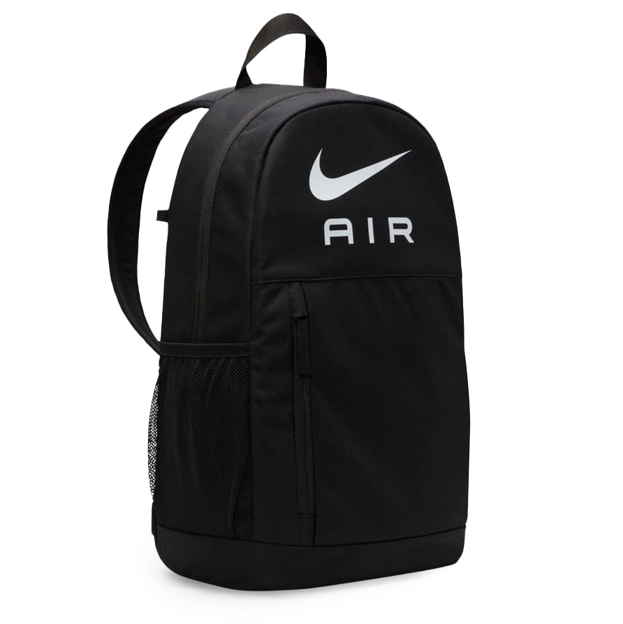 Nike Mochila DR6089-010 PretoBranco Sint -3-